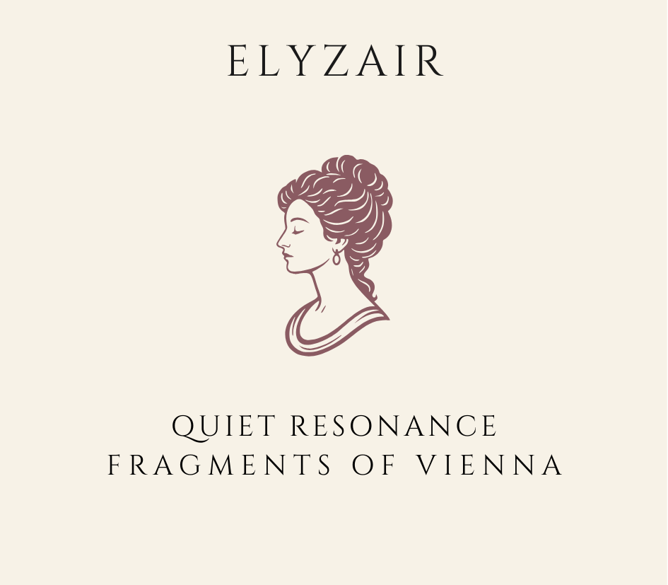 Vienna - Quiet Resonance