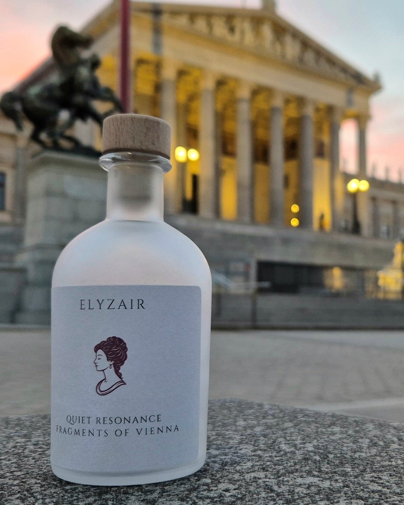 Vienna